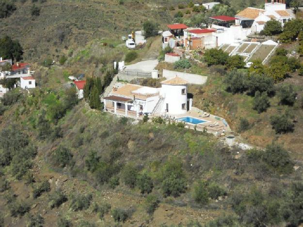 Finca/Casa Rural en venta en Cómpeta, Málaga (Costa del Sol)