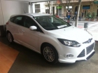 Ford Focus 1.6 TDCi 115cv Sport - mejor precio | unprecio.es