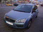 FORD Focus 1.6TDCI Ambiente - mejor precio | unprecio.es