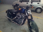 Harley-Davidson Sportster 1200 Nightster - mejor precio | unprecio.es