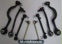 Kit brazos suspension BMW E34