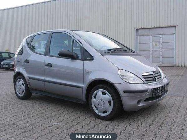 Mercedes-Benz A 170 CDI CLASSIC/Klima/ Servo/