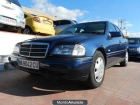 Mercedes-Benz C 180 Elegance Automatico - mejor precio | unprecio.es