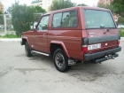 NISSAN PATROL 2.8 DIESEL 6 CILINDROS 1992 - mejor precio | unprecio.es