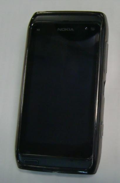 Nokia N 8 libre de origen