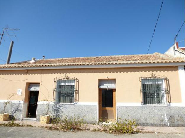 Orihuela   - Country Property - Orihuela - CG15761   - 4 Habitaciones   - €149000€