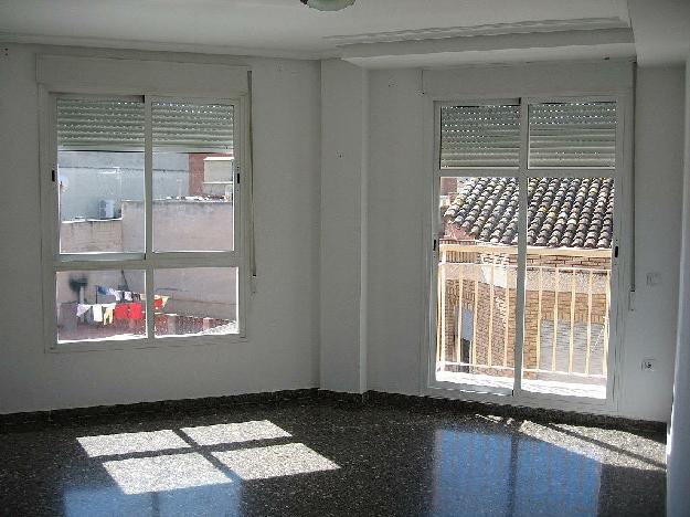 Piso en Benaguasil
