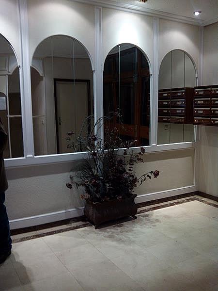Piso en Madrid