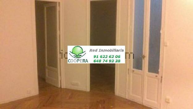 Piso en Madrid