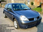 RENAULT CLIO CAMPUS 1.2 16V 3P/ACEPTO COCHE A CAMBIO - Alicante - mejor precio | unprecio.es