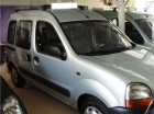 Renault Kangoo Combi 1500 DCI. Diesel – 5 plazas – 5 Puertas - mejor precio | unprecio.es