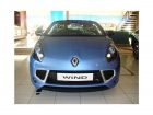 RENAULT WIND DYNAMIQUE TCE 100CV - mejor precio | unprecio.es
