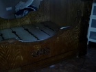se vende cama del 1700 sacada de un naufragio - mejor precio | unprecio.es