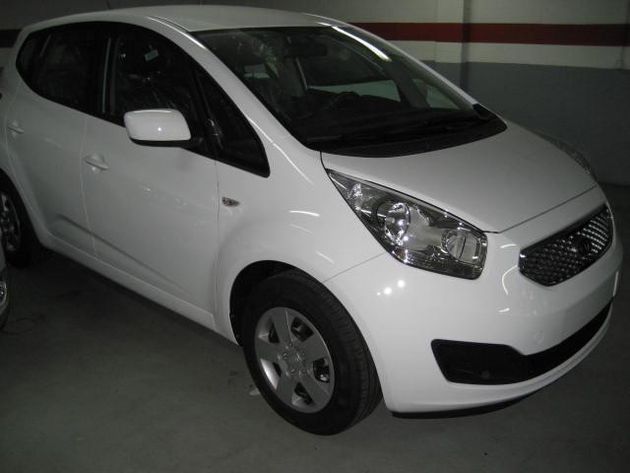 SKODA FABIA 1.4 16V