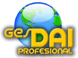 Software GesDai Profesional