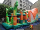 SUPERRRRRR OFERTAAA  -   Cantillo hinchable 11x4x5,5mts  2 piezas - mejor precio | unprecio.es