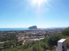 Terreno se vende en Calpe, Costa Blanca - mejor precio | unprecio.es