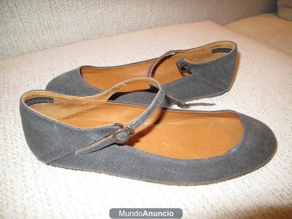 VENDO MERCEDITAS DE VERANO ISABEL MARANT