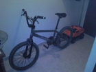 vendo o cambio bmx diamondback session - mejor precio | unprecio.es