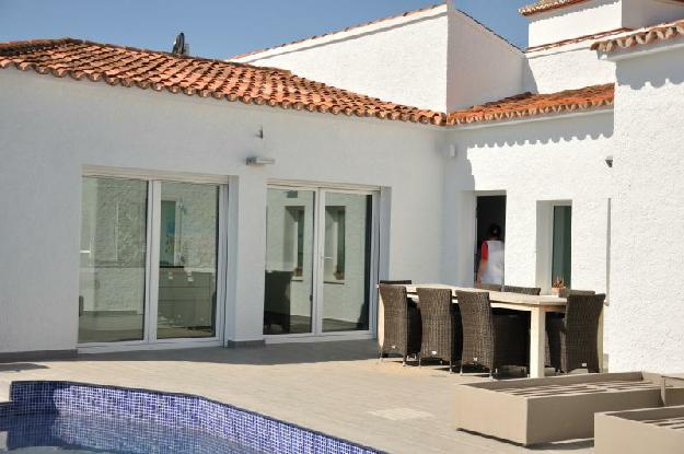Villa en Calpe/Calp