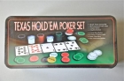 Juego de póker profesional "Texas hold'em poker﻿". - mejor precio | unprecio.es