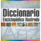 diccionario enciclopédico ilustrado. --- bibliograf, 1967, barcelona. - mejor precio | unprecio.es