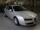 ALFA ROMEO 156 1.9 JTD DISTINCTIVE SPORTWAGON - mejor precio | unprecio.es