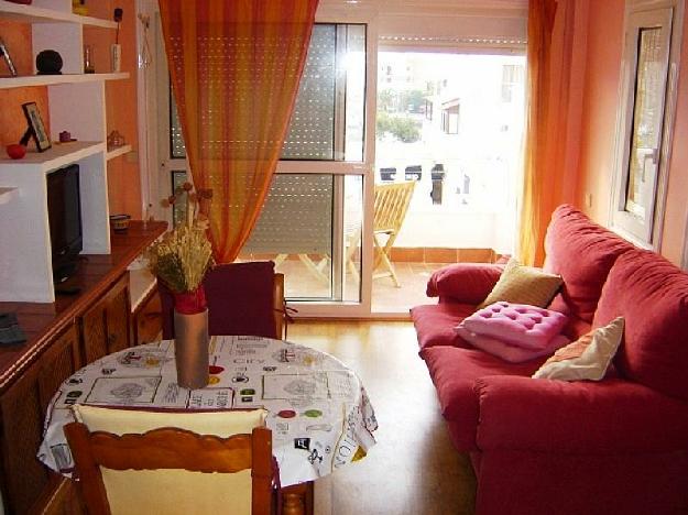 Apartamento en Almerimar