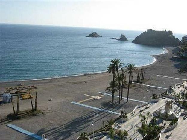 Apartamento en Almuñécar