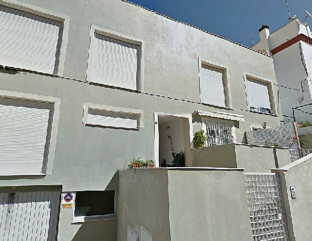 Apartamento en Málaga