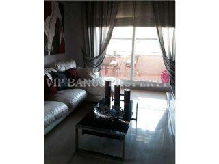Apartamento en venta en Marbella, Málaga (Costa del Sol)