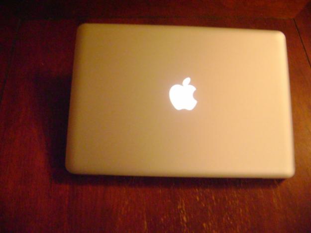 Apple Powerbook I7 4gb Ram 750gb