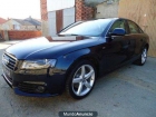 Audi A4 2.0 TDI 143cv DPF - mejor precio | unprecio.es