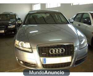 Audi A6 3.0TDI Quattro 233