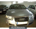 Audi A6 3.0TDI Quattro 233 - mejor precio | unprecio.es