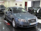 AUDI A6 3.2 FSI - Valencia - mejor precio | unprecio.es