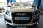 Audi Q7 3.0 TDI quattro tiptronic DPF - mejor precio | unprecio.es