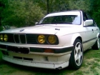 BMW 325 e30 - mejor precio | unprecio.es