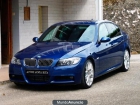 BMW 330 D PAK M \'07 - mejor precio | unprecio.es