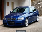 BMW 330 D PAK M \'07 - mejor precio | unprecio.es