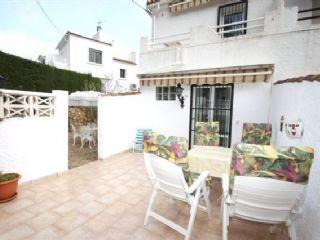 Bungalow en venta en Alfàs del Pi (l'), Alicante (Costa Blanca)