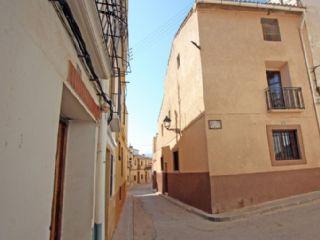 Casa en venta en Parcent, Alicante (Costa Blanca)