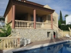 Chalet con 5 dormitorios se vende en Mijas Costa, Costa del Sol - mejor precio | unprecio.es