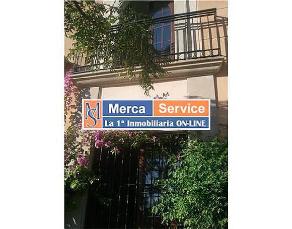 Chalet en Córdoba