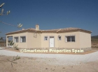 Chalet en venta en Pinoso, Alicante (Costa Blanca) - mejor precio | unprecio.es