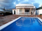 Chalet en venta en Puente de Don Manuel, Málaga (Costa del Sol) - mejor precio | unprecio.es