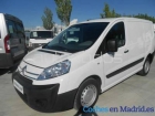Citroen Jumpy - mejor precio | unprecio.es