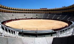 Feria de Sevilla 2010,entrada de toros para todos los dias,en tendido bajo a 65 eurs