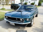 Ford Mustang Coupe 1969 - mejor precio | unprecio.es