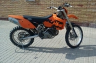 KTM 450 SX SE - 2004 - mejor precio | unprecio.es